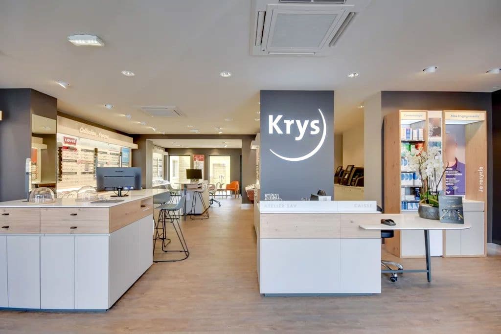 KRYS