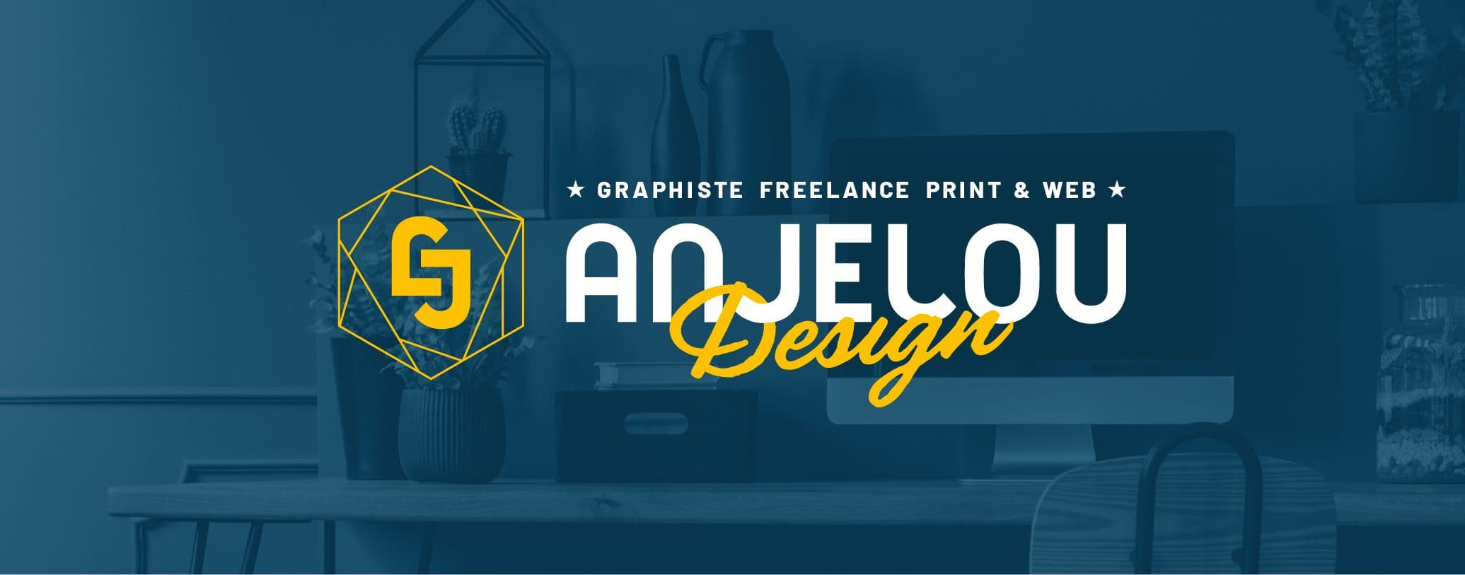 ANJELOU DESIGN