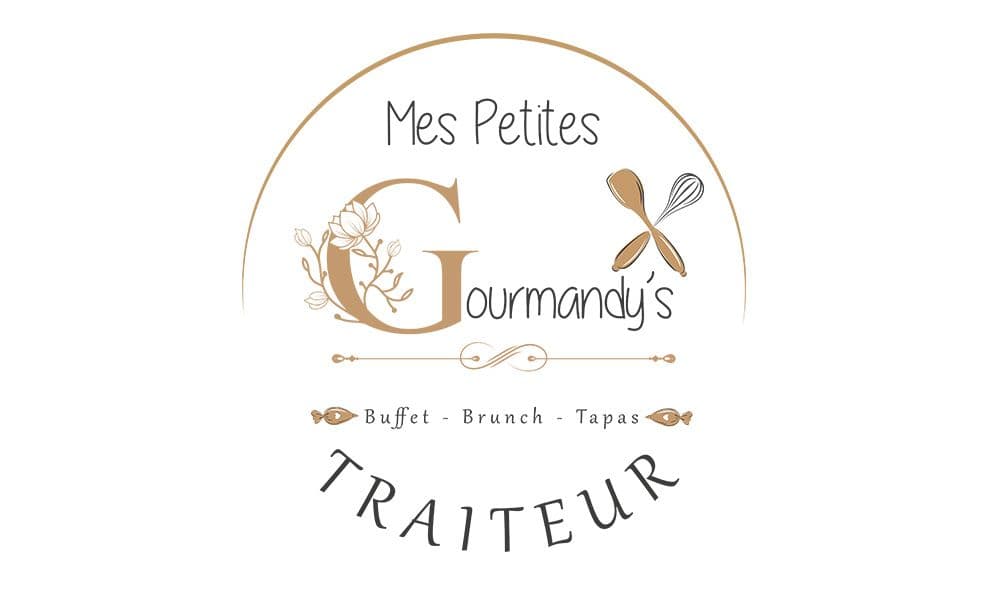 MES PETITES GOURMANDY'S