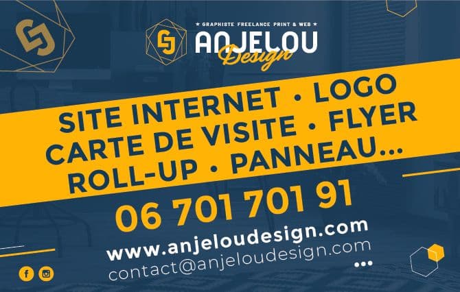 ANJELOU DESIGN