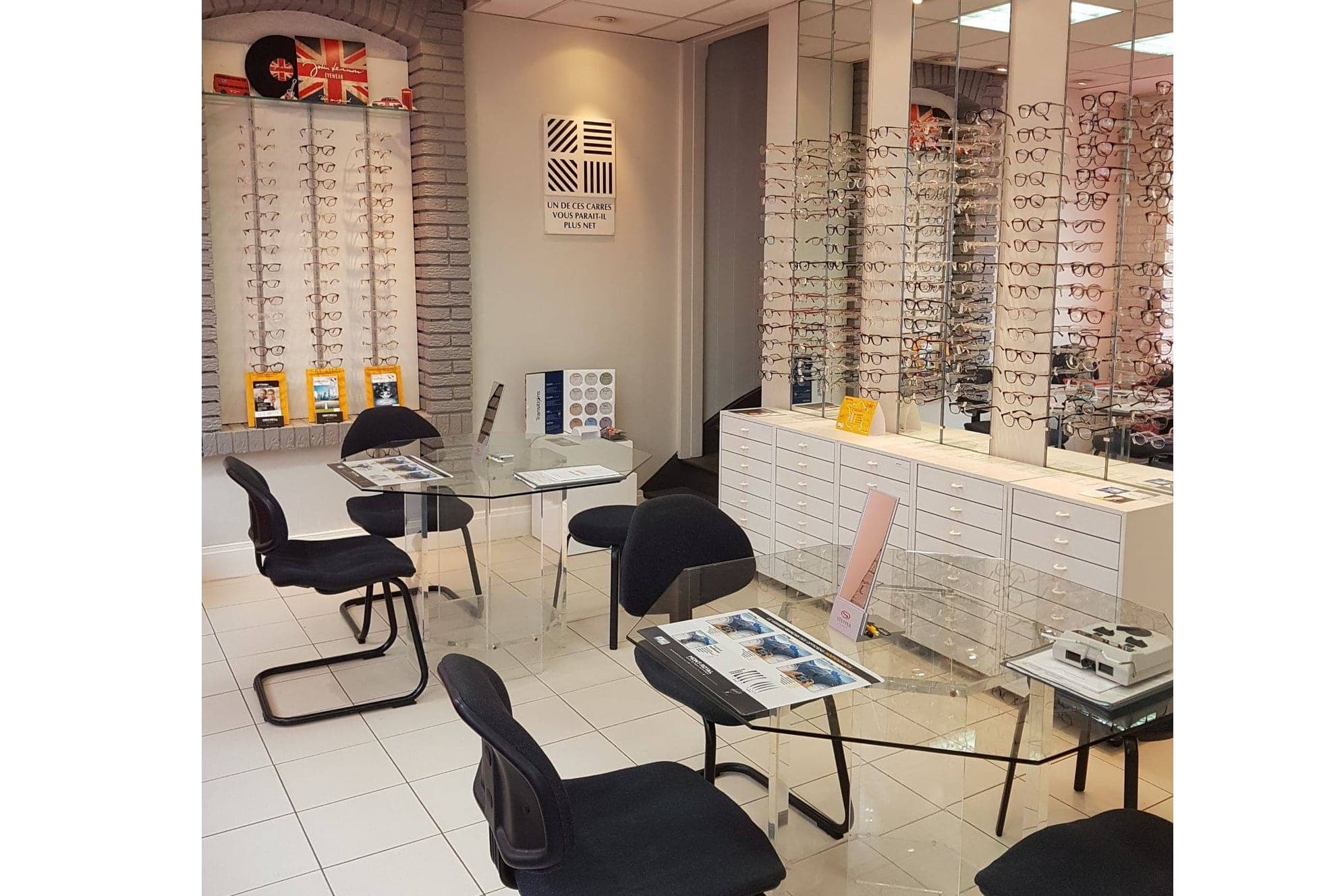 OPTIQUE DUQUESNOY