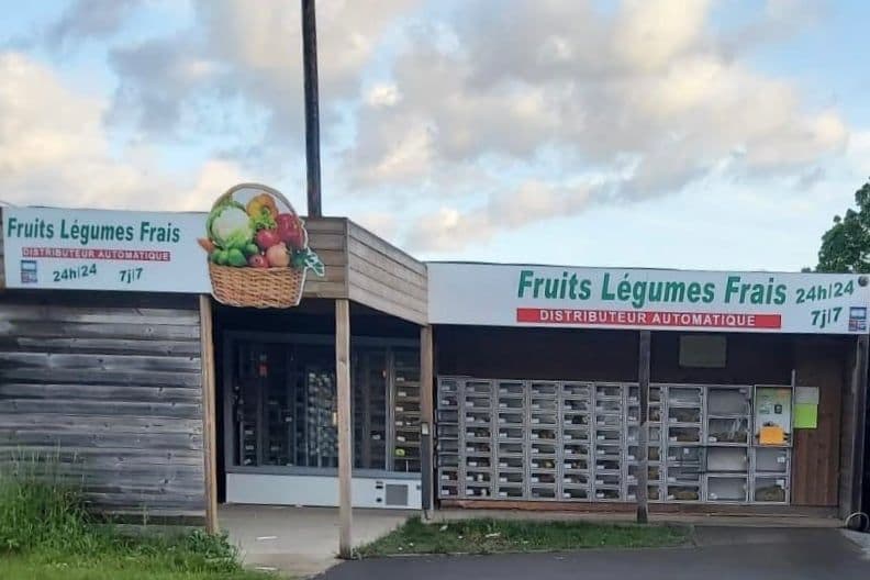 FERME DE BEAUPUITS