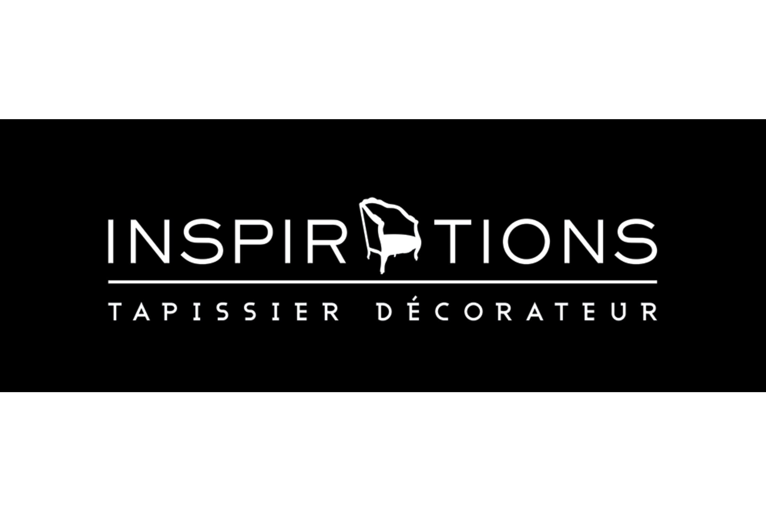 INSPIRATIONS TAPISSIER DÉCORATEUR - Maître Artisan - Maison fondée en 1980 - 