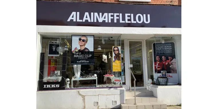Alain Affelou